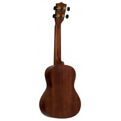 DE SALVO DS UKMT Ukulele Mahogany ukulele tenorowe